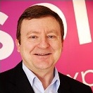 Jim Vaughan, Managing Director Jim Vaughan, Managing Director