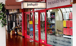 Dublin Office - 20 Rathfarnham Shopping Centre, Rathfarnham, Dublin 14