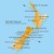 Best of New Zealand - Auckland to Christchurch